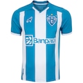 Camisa do Paysandu I 21 Lobo - Masculina BRANCO/AZUL
