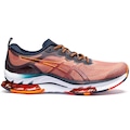 Tênis Asics Gel-Kinsei Blast Le - Masculino LARANJA ESC/LARANJA