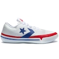 Opção de cor BRANCO de Tênis Converse Premium As Pro BB OX - Adulto