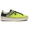 Tênis Converse All Star Premium Pro Leather OX - Adulto AMARELO CLARO