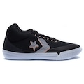 Tênis Converse All Star Pre B Evo MID - Adulto PRETO
