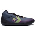 Opção de cor ROXO de Tênis Converse All Star Premium BB Evo - Adulto