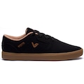 Tênis Vibe Kona - Masculino PRETO