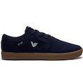 Tênis Vibe Kona - Masculino AZUL ESC/BRANCO