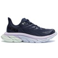 Tênis Hoka Clifton Edge - Feminino AZUL ESC/CINZA CLA