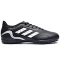 Chuteira Society Adulto adidas Copa Sense.4 TF PRETO/BRANCO
