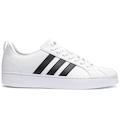 Tênis adidas Streetcheck - Masculino BRANCO/PRETO