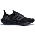 Tênis adidas Ultraboost 22 - Masculino PRETO