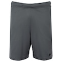 Bermuda Masculina Nike Dri-Fit 6.0 HO21 CINZA