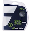 Corda para Raquete de Tênis Babolat Rpm Blast Pto 125/17 12m PRETO