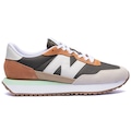 Tênis New Balance Ms237 - Masculino VERDE ESC/MARROM CLA