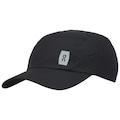 Boné On Brazil Aba Curva Strapback Running - Adulto PRETO