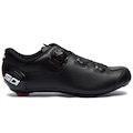 Sapatilha de Ciclismo Sidi Road Fast - Masculina PRETO