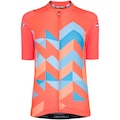 Camisa de Ciclismo Castelli Unlimited - Feminina ROSA CLARO