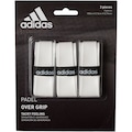 Overgrip adidas com 3 Unidades BRANCO
