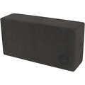 Bloco de Yoga Cores Yogateria PRETO