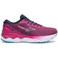Tênis Mizuno Wave Skyrise 3 - Feminino ROSA