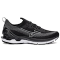Tênis Mizuno Wave Laser - Masculino PRETO