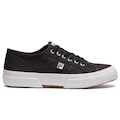 Tênis Fila F-Town - Feminino PRETO/BRANCO