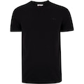 Camiseta Fila Manga Curta Classic - Masculina PRETO
