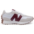 Tênis New Balance Ws327 - Feminino BEGE