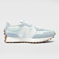 Tênis New Balance Ws327 - Feminino AZUL CLARO