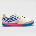 Chuteira Futsal Umbro Pro 5 Bump Club - Adulto CRU