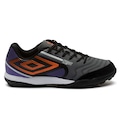 Chuteira Society Umbro Pro 5 Bump Club - Adulto 58