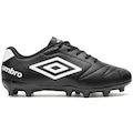 Chuteira de Campo Infantil Umbro Class 2.2 PRETO/BRANCO