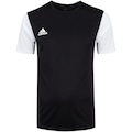 Camisa adidas Estro 19 - Masculina PRETO