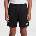 Bermuda adidas Estro 19 Sho Y - Infantil PRETO