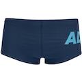 Sunga Slim Masculina adidas Lineage AZUL ESC/AZUL