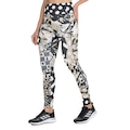 Calça Legging Feminina adidas Farm PRETO