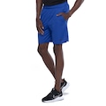 Bermuda Masculina Nike Dri-Fit Epic Knit 8In AZUL
