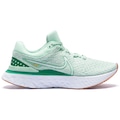 Tênis Nike React Infinity Run FK 3 - Feminino VERDE CLARO