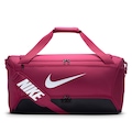 Mala Nike 60 L Brasilia Com Multi Compartimentos ROXO/PRETO