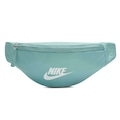 Pochete Nike Heritage Waistpack -1 Litro VERDE CLARO