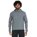 Jaqueta Nike Masculina Repelente à Água Packable CINZA CLARO