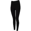 Calça Legging Feminina Fila Flat Life II PRETO