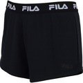 Shorts Feminino Fila Flow Elastic PRETO