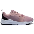 Tênis Puma Wired Run BDP- Feminino ROSA
