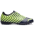 Chuteira Society Adulto Puma Tacto II TT AZUL