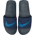 Chinelo Nike Air Max Cirro Slide Adulto AZUL ESC/AZUL CLA
