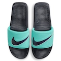 Chinelo Nike Air Max Cirro Slide Adulto AZUL CLA/AZUL ESC