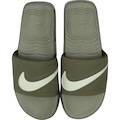 Chinelo Nike Air Max Cirro Slide Adulto VERDE ESCURO