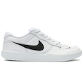 Tênis Nike SB Force 58 PRM L - Masculino BRANCO/PRETO