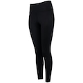 Calça Legging Feminina Puma Favorite Forever High Waist 7/8 PRETO/PRETO