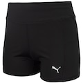 Opção de cor PRETO de Short Puma Feminino Train Favorite 3" Tight