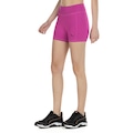Short Puma Feminino Train Favorite 3" Tight ROSA