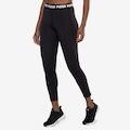 Calça Legging Feminina Puma Training Strong Waist Full PRETO/BRANCO